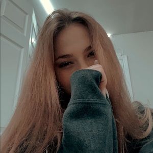 Meet your Posher, Ashlynn